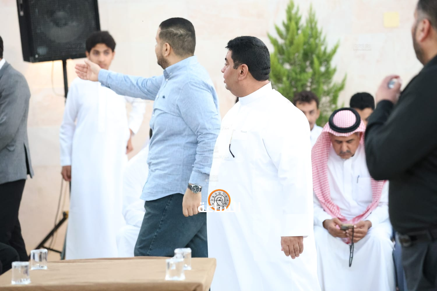 Madar Al-Saa Images 0.9694960054603087