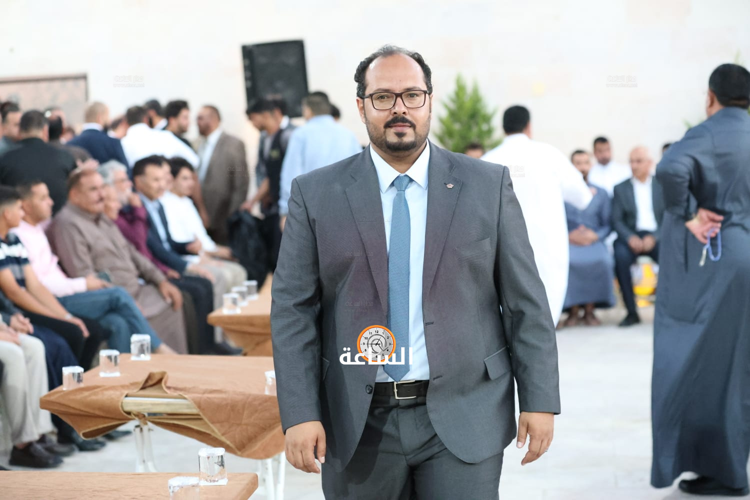 Madar Al-Saa Images 0.20323072796890262