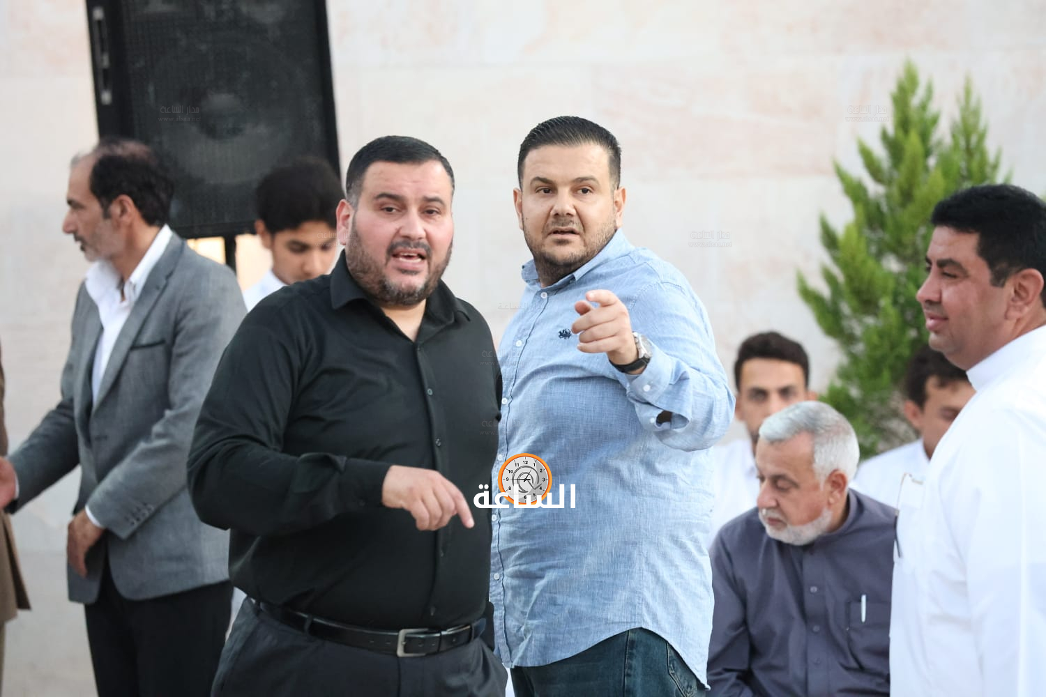 Madar Al-Saa Images 0.8864343128362004