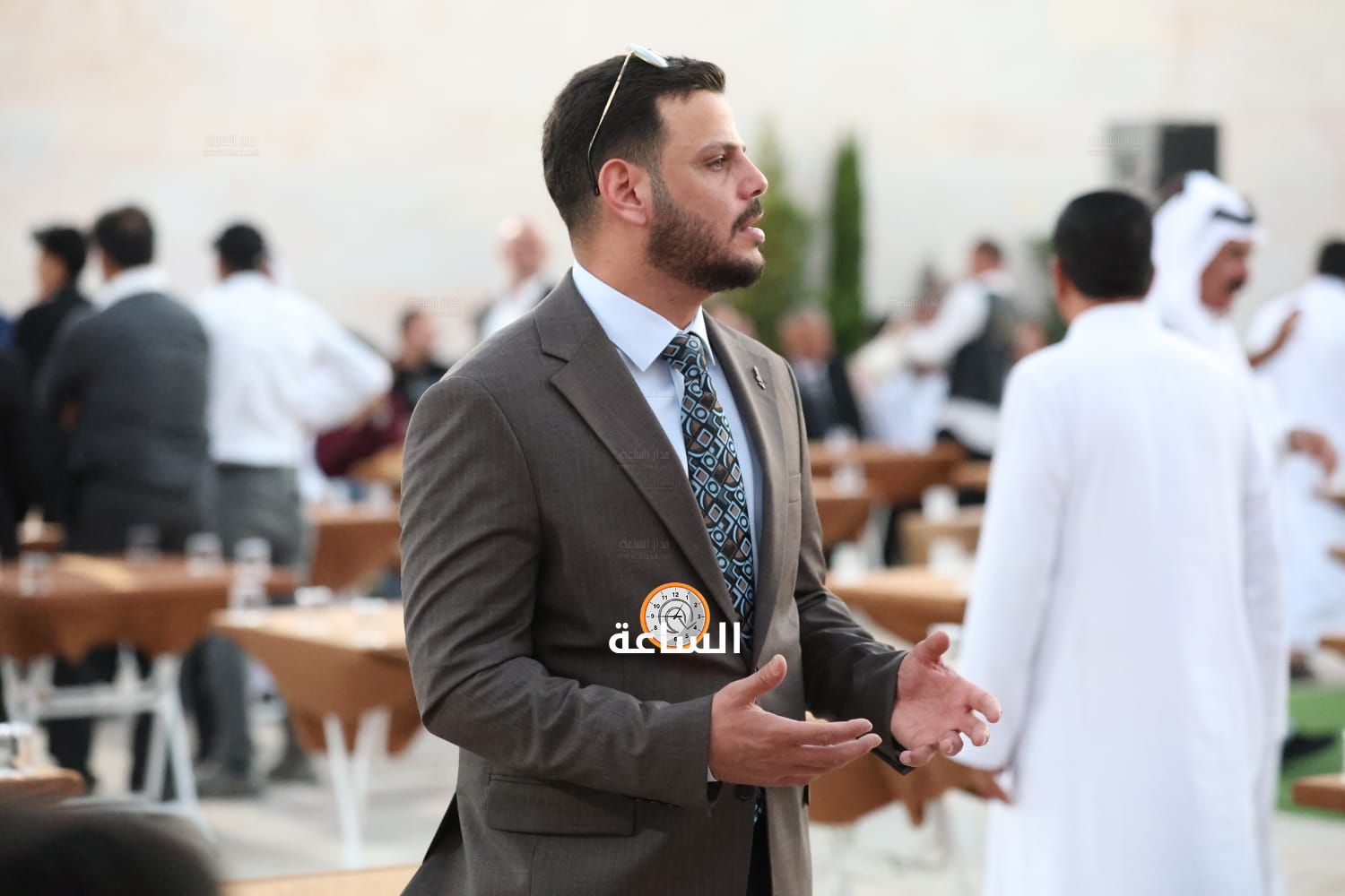Madar Al-Saa Images 0.4825230824685305