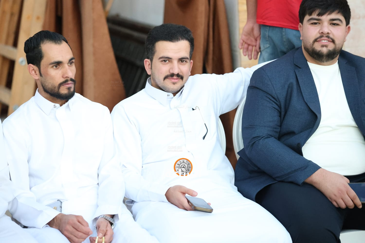 Madar Al-Saa Images 0.6131540389636523