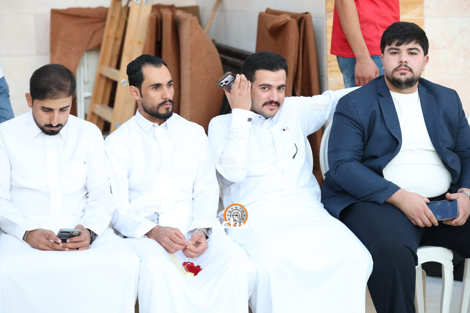 Madar Al-Saa Images 0.21226960093270208