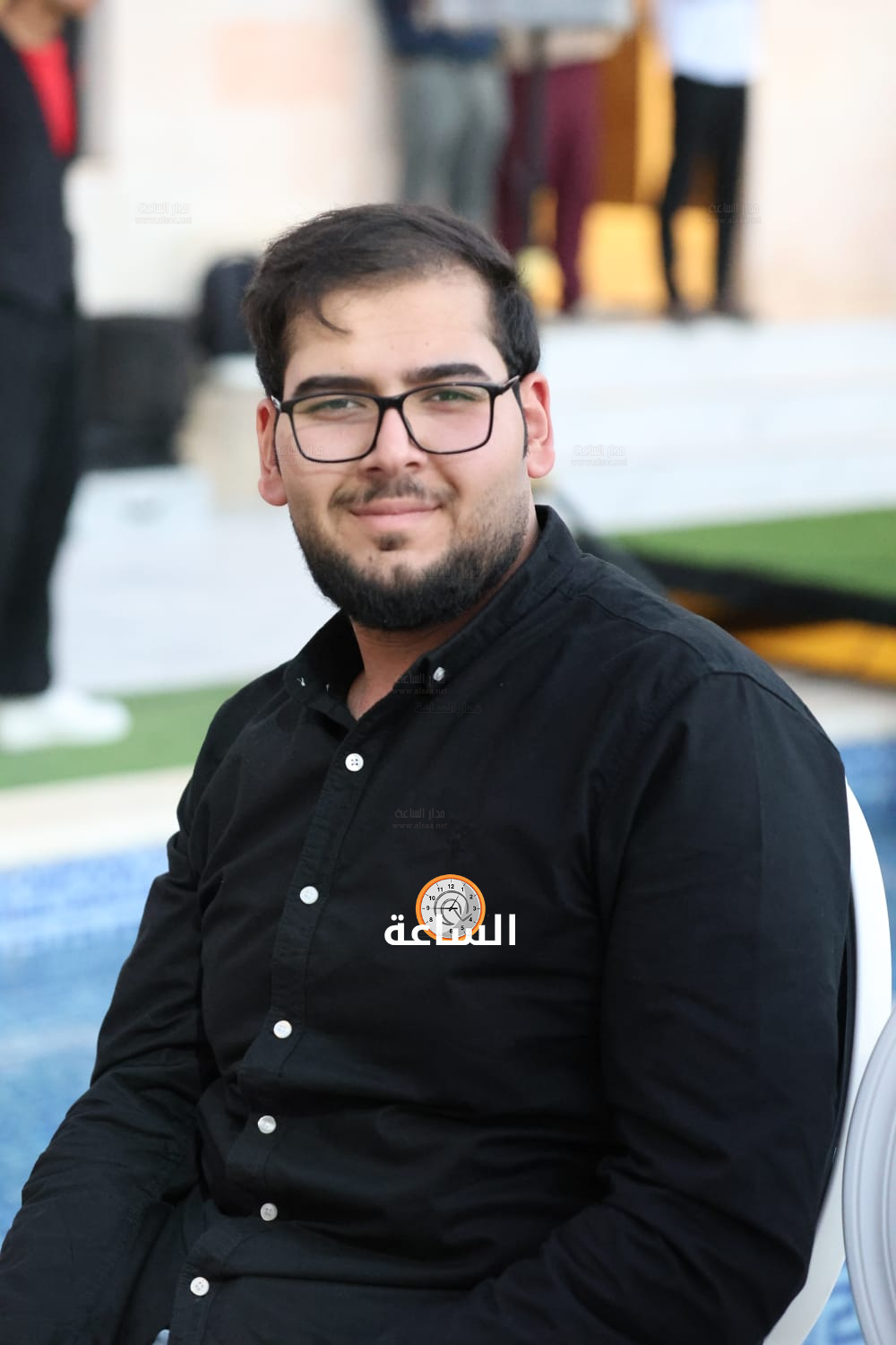Madar Al-Saa Images 0.8433666044507511
