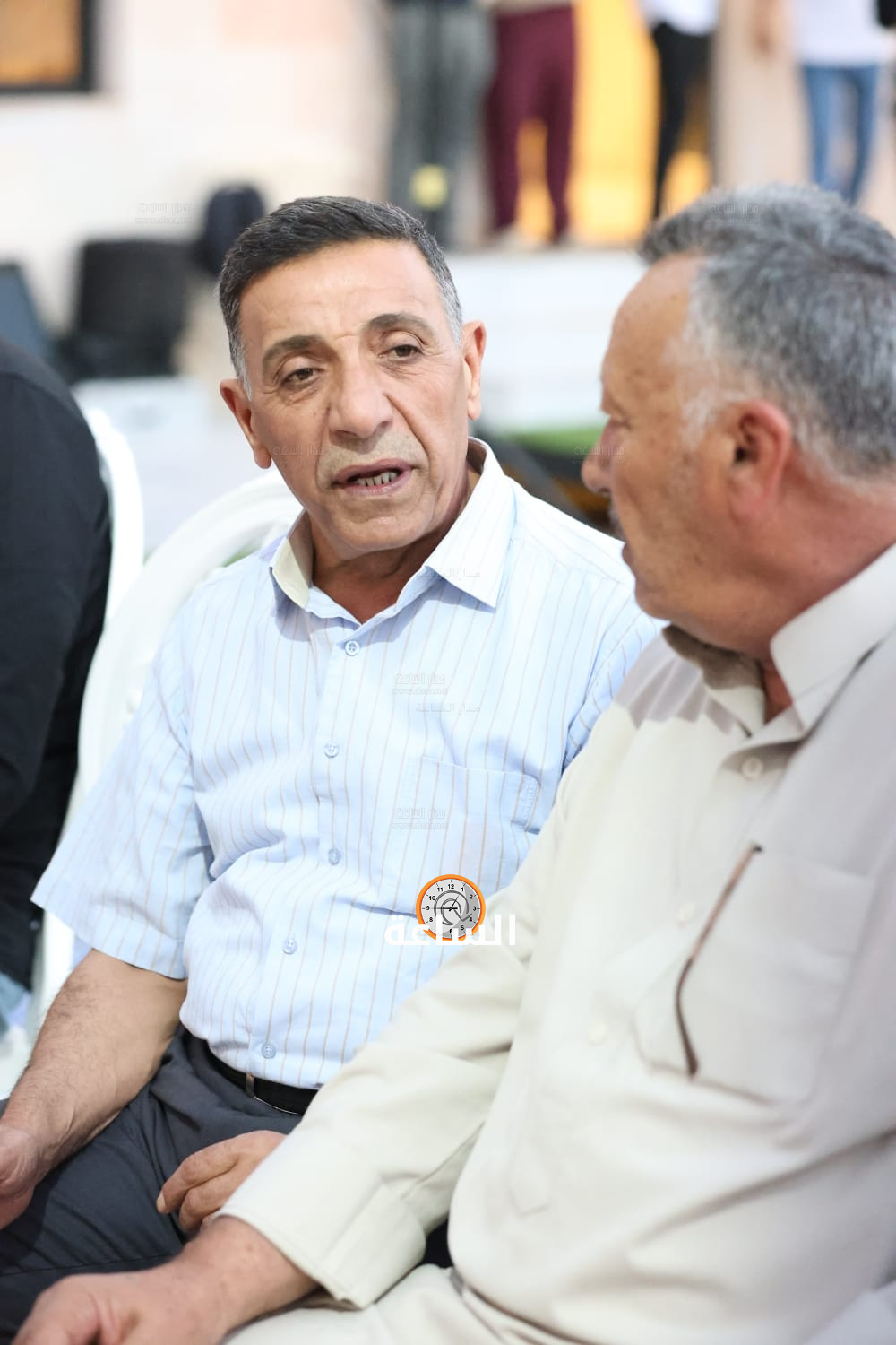 Madar Al-Saa Images 0.11657505481574182