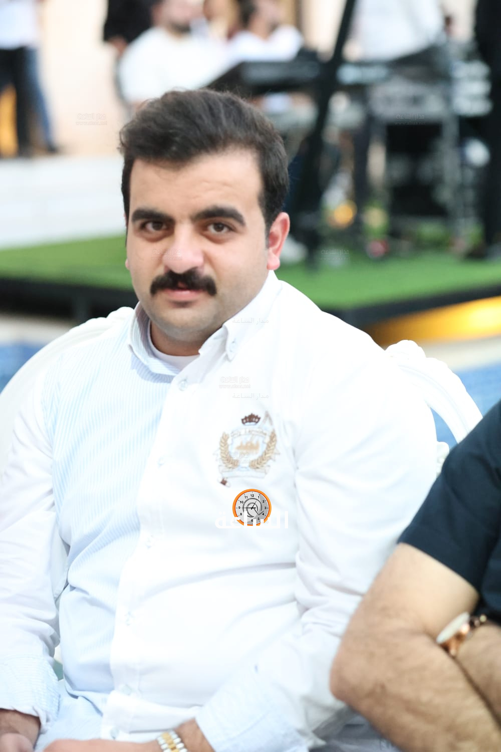 Madar Al-Saa Images 0.1811168875909689