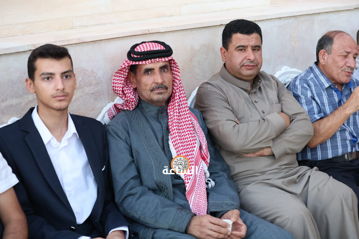 Madar Al-Saa Images 0.5022395402141909