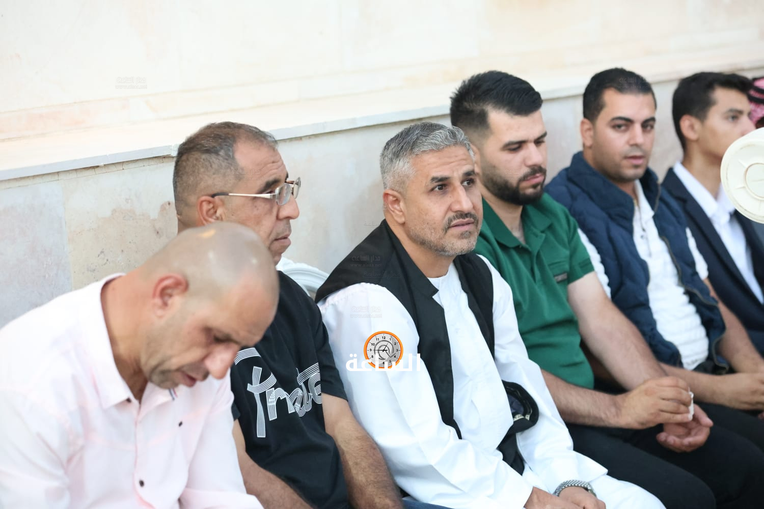 Madar Al-Saa Images 0.7445016190618973