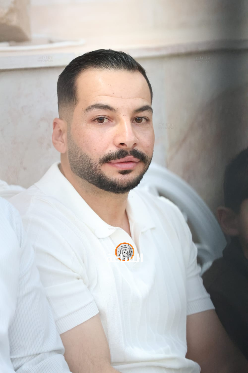 Madar Al-Saa Images 0.7429260751826223