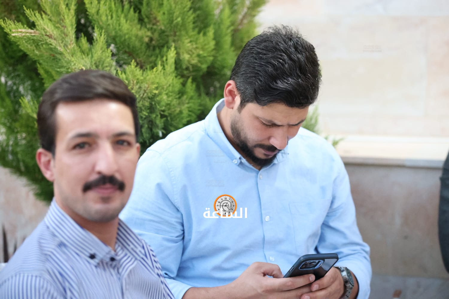 Madar Al-Saa Images 0.03324721686928733