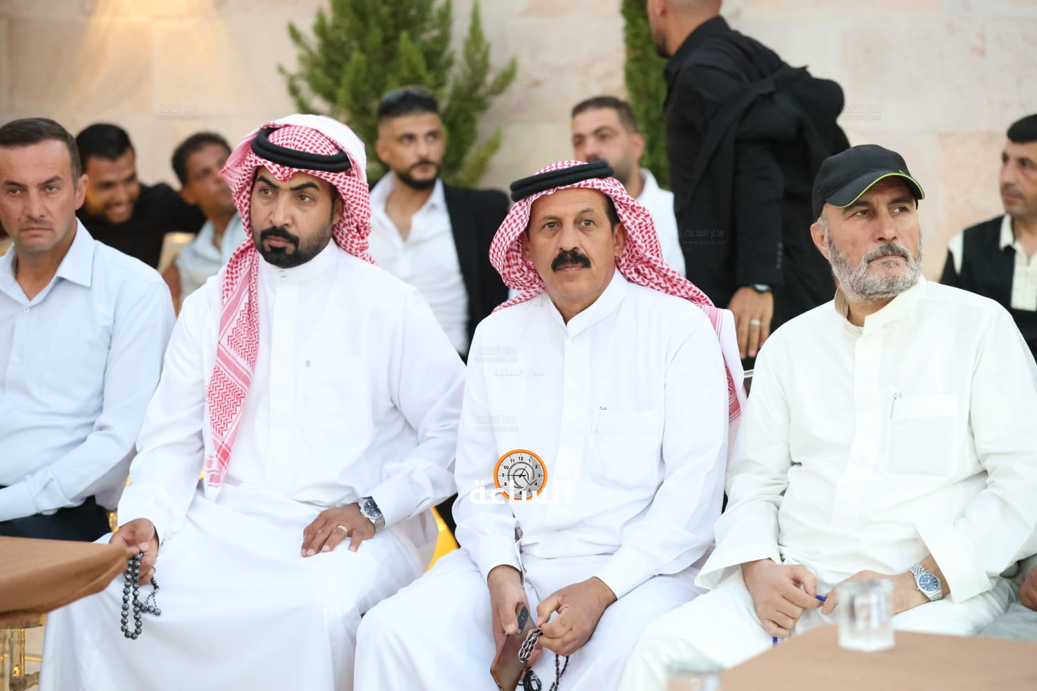 Madar Al-Saa Images 0.14322711366389507