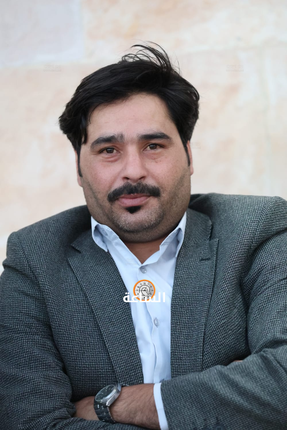 Madar Al-Saa Images 0.9855280647887533