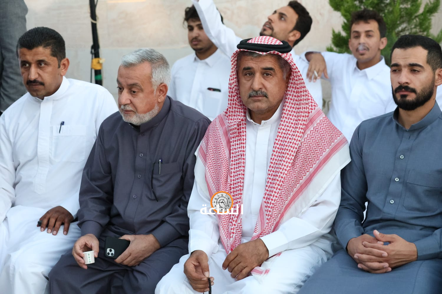 Madar Al-Saa Images 0.7329476319510627