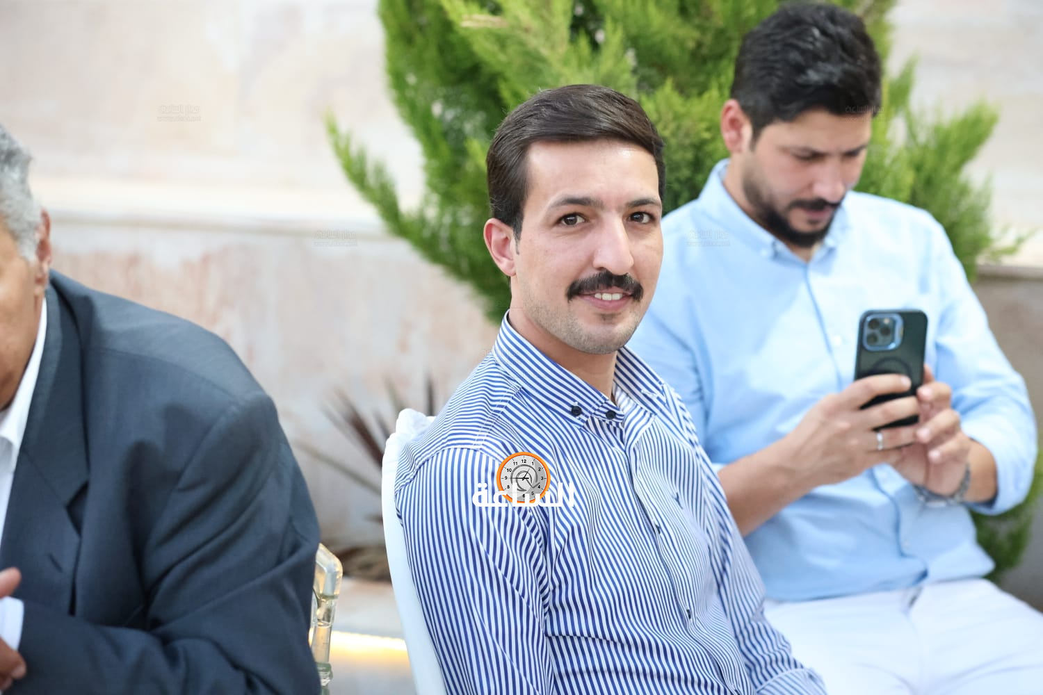 Madar Al-Saa Images 0.08240205551621393