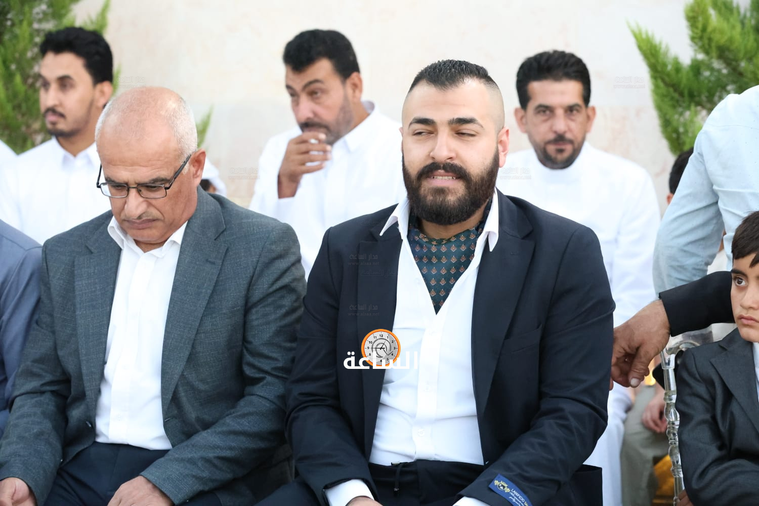 Madar Al-Saa Images 0.1413638894578877