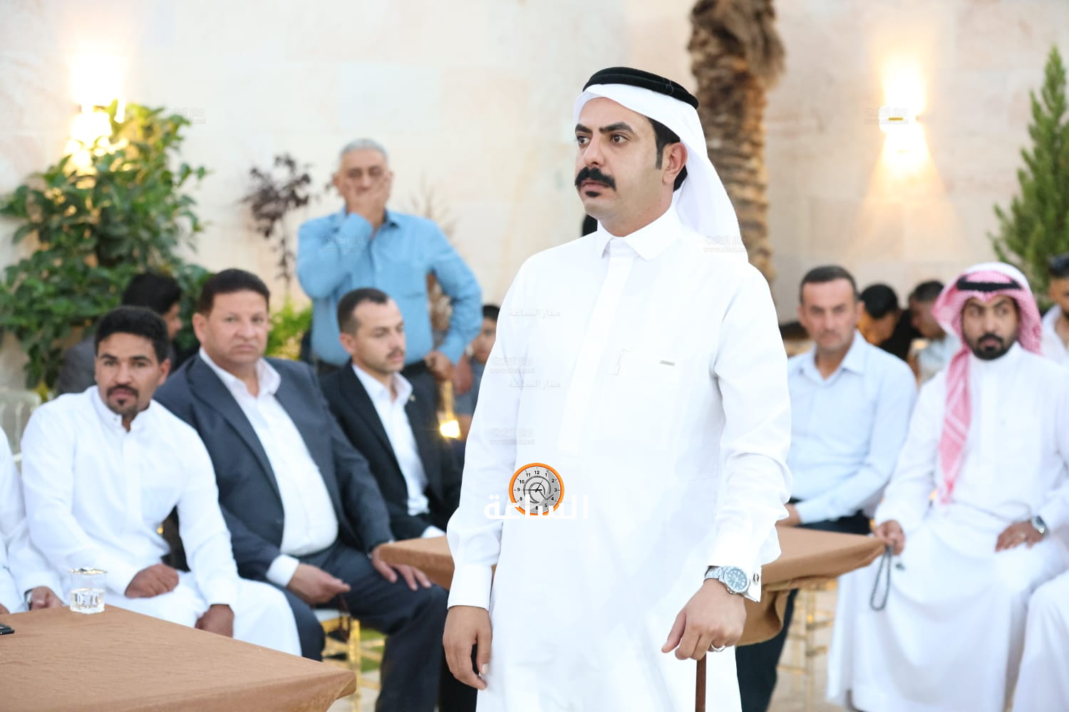 Madar Al-Saa Images 0.5625379411705582