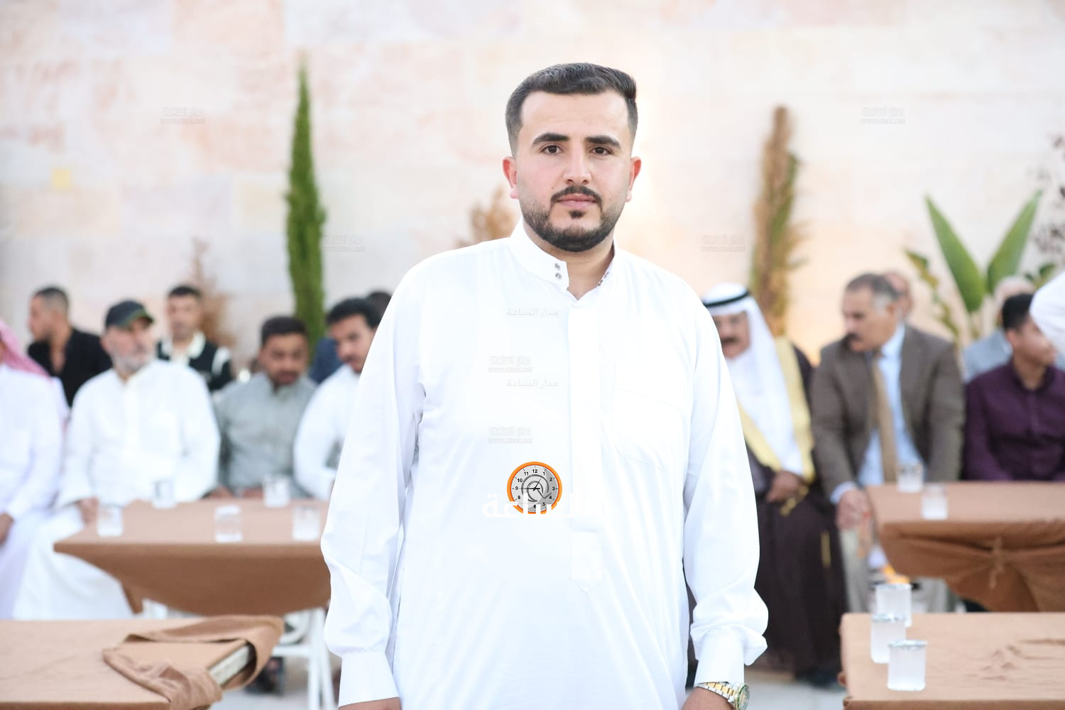 Madar Al-Saa Images 0.9714073941768919