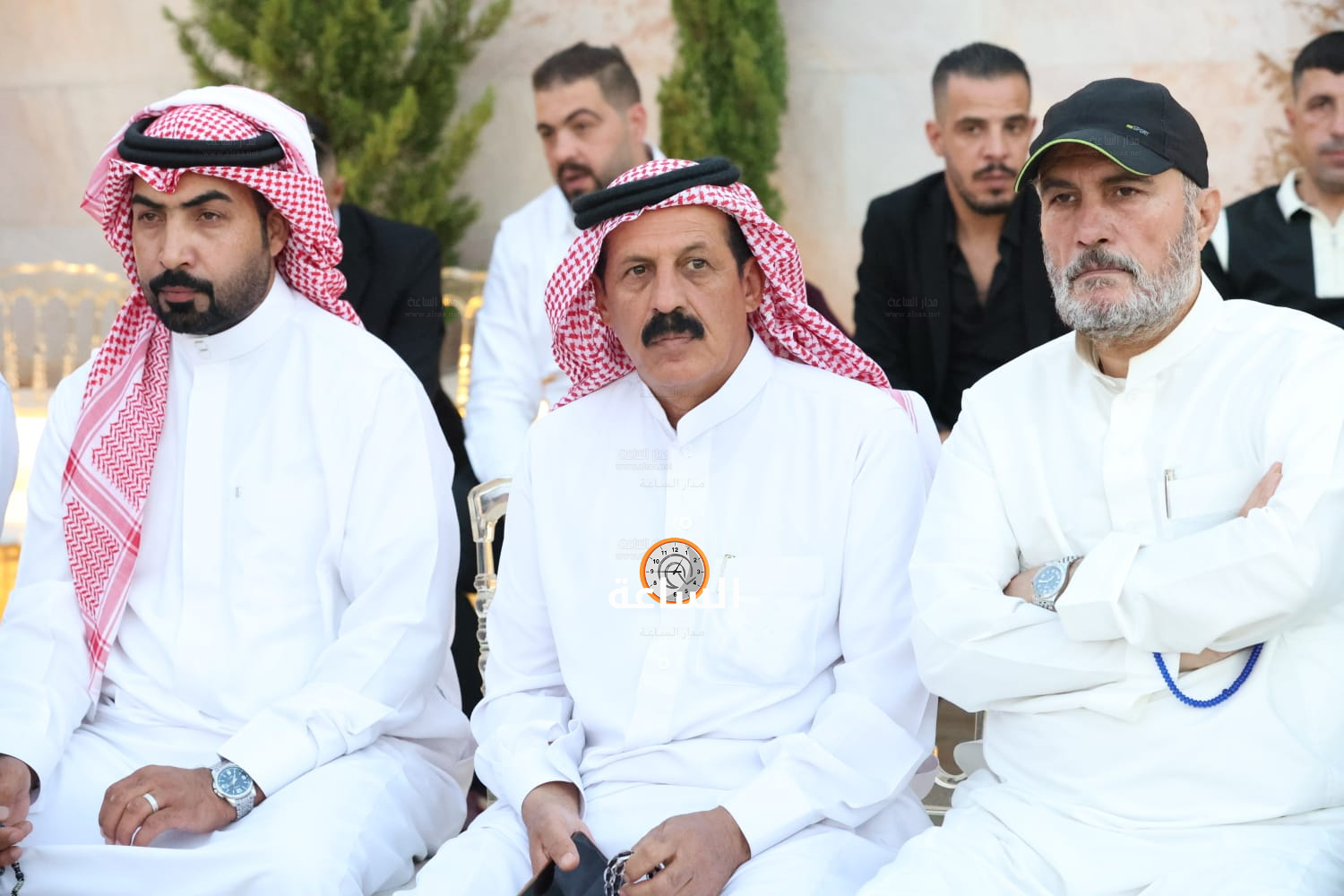 Madar Al-Saa Images 0.9704963380176972
