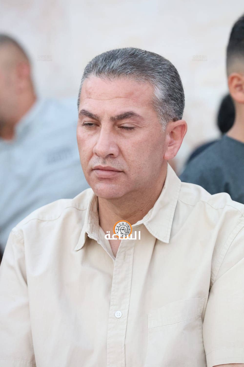 Madar Al-Saa Images 0.7159339775725228