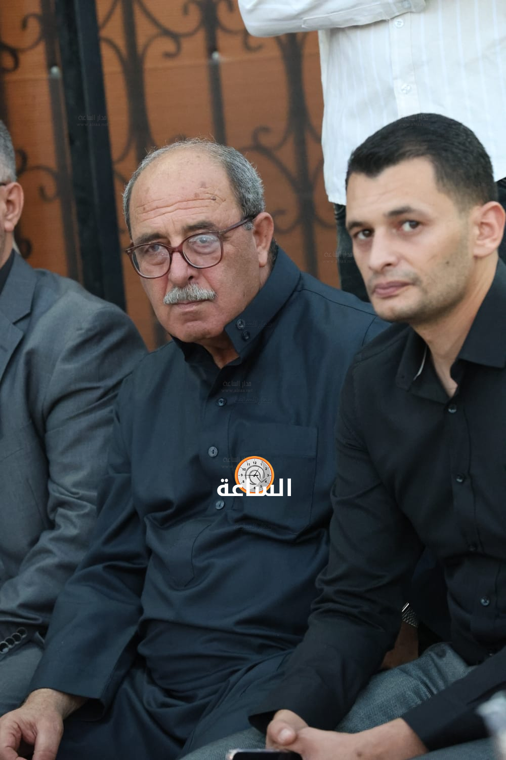 Madar Al-Saa Images 0.12881473001865096