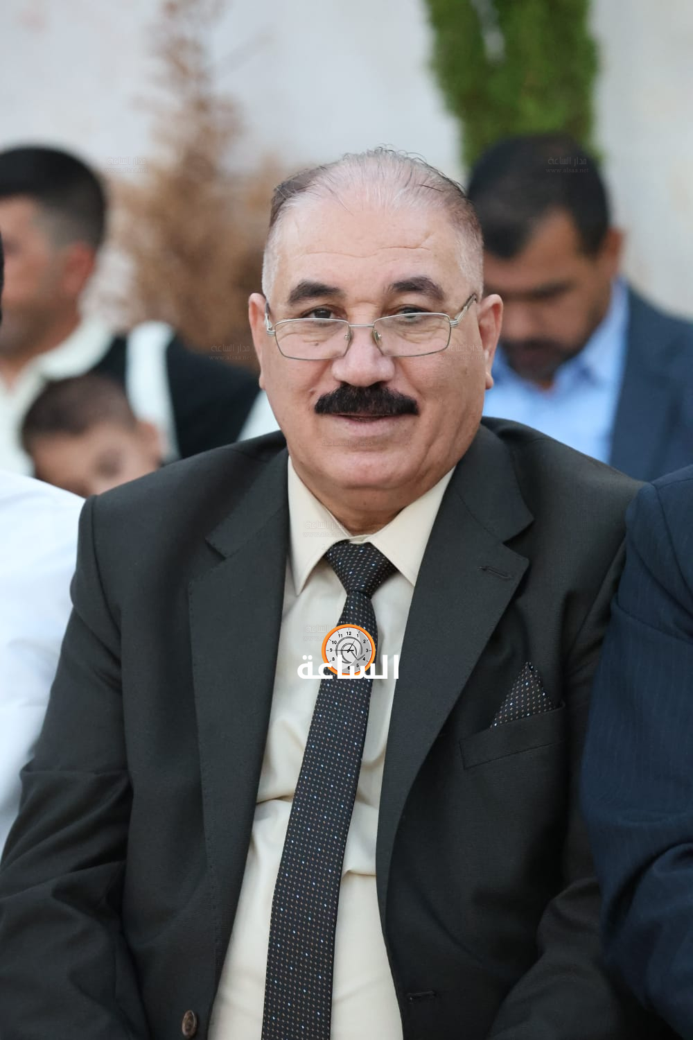Madar Al-Saa Images 0.9933839762294009