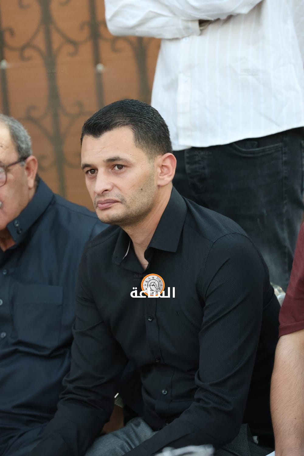 Madar Al-Saa Images 0.25427543456900903
