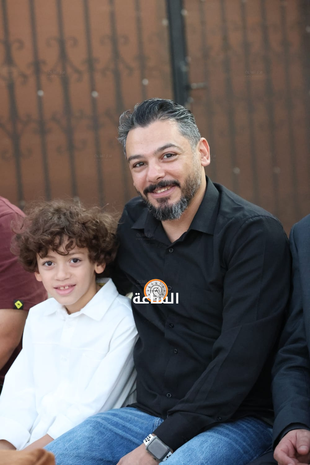 Madar Al-Saa Images 0.049037007870732174
