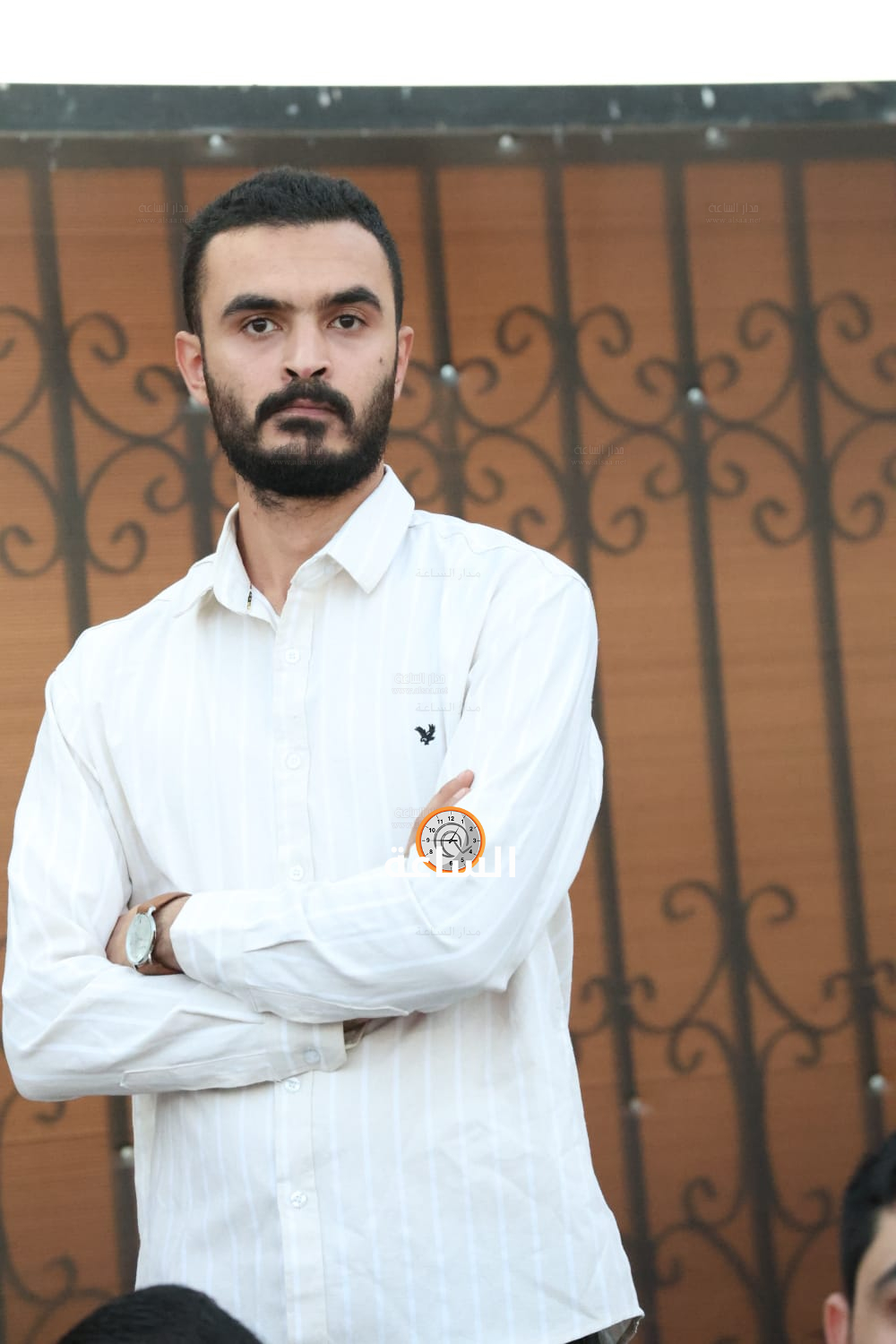 Madar Al-Saa Images 0.6460292308250191