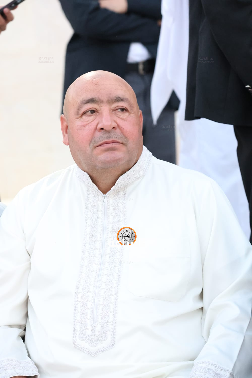 Madar Al-Saa Images 0.8064148955856051