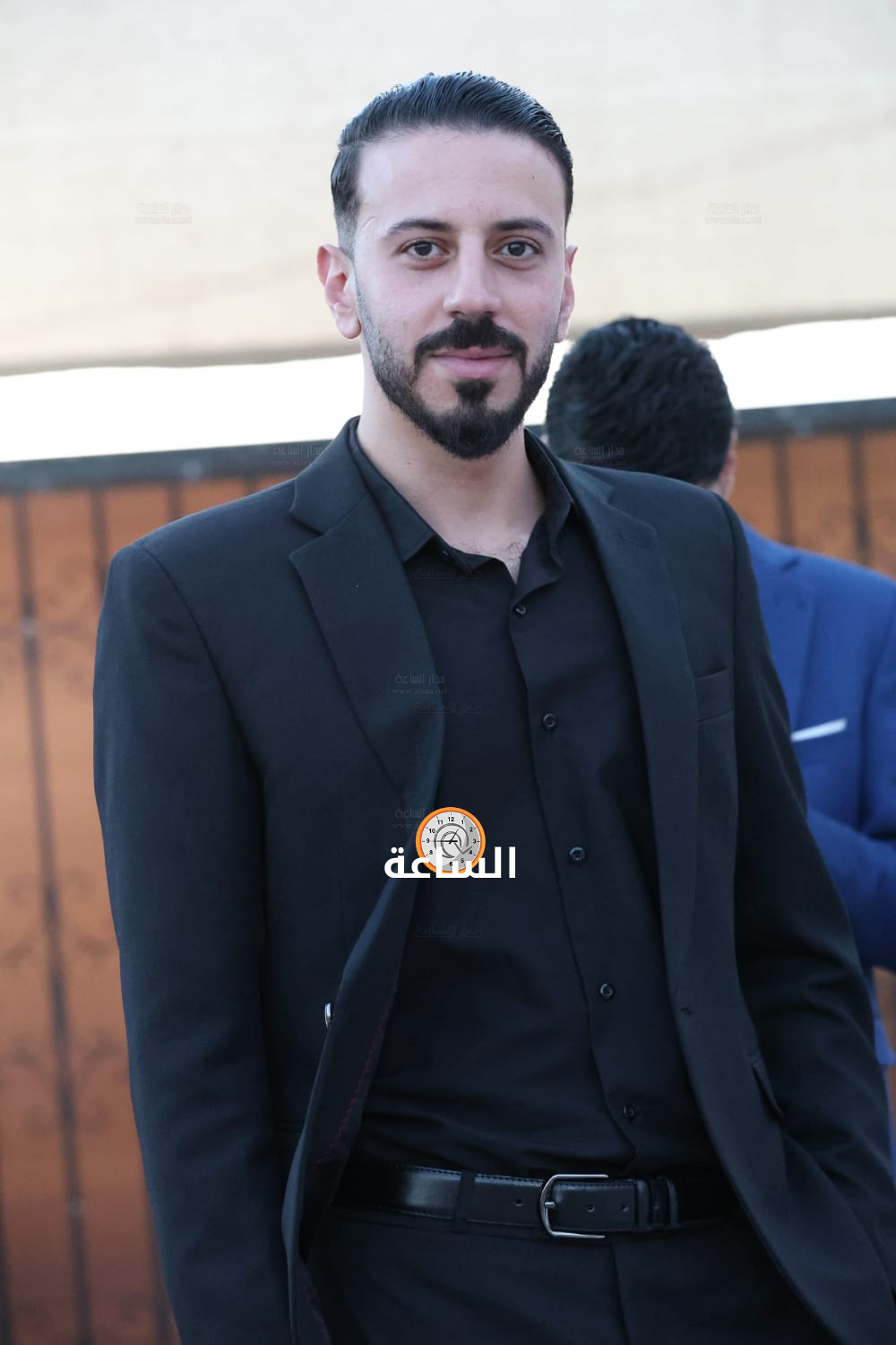 Madar Al-Saa Images 0.8211152941281545