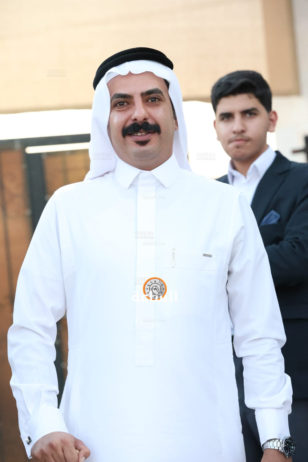 Madar Al-Saa Images 0.3311093084178215