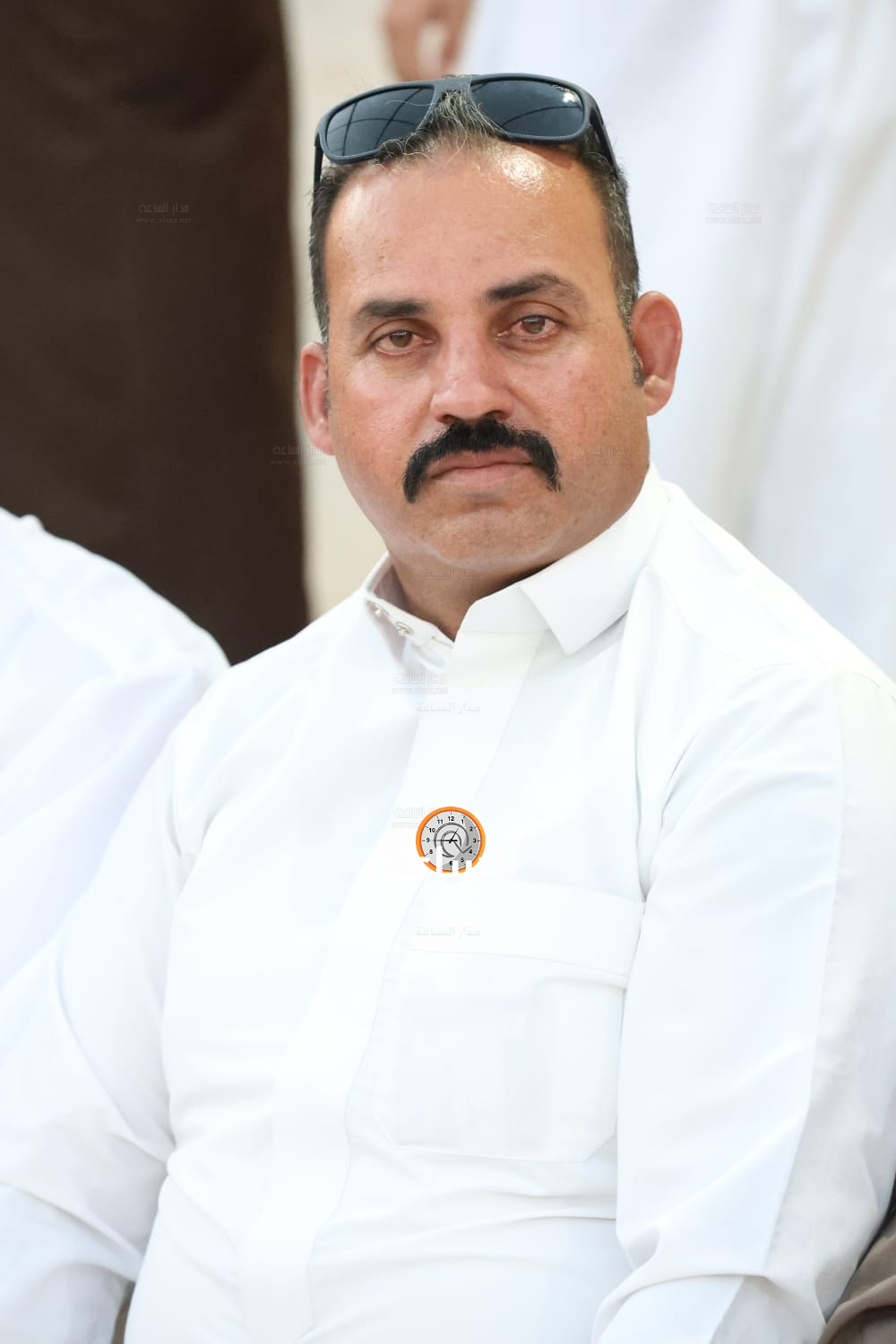 Madar Al-Saa Images 0.47931056550383044
