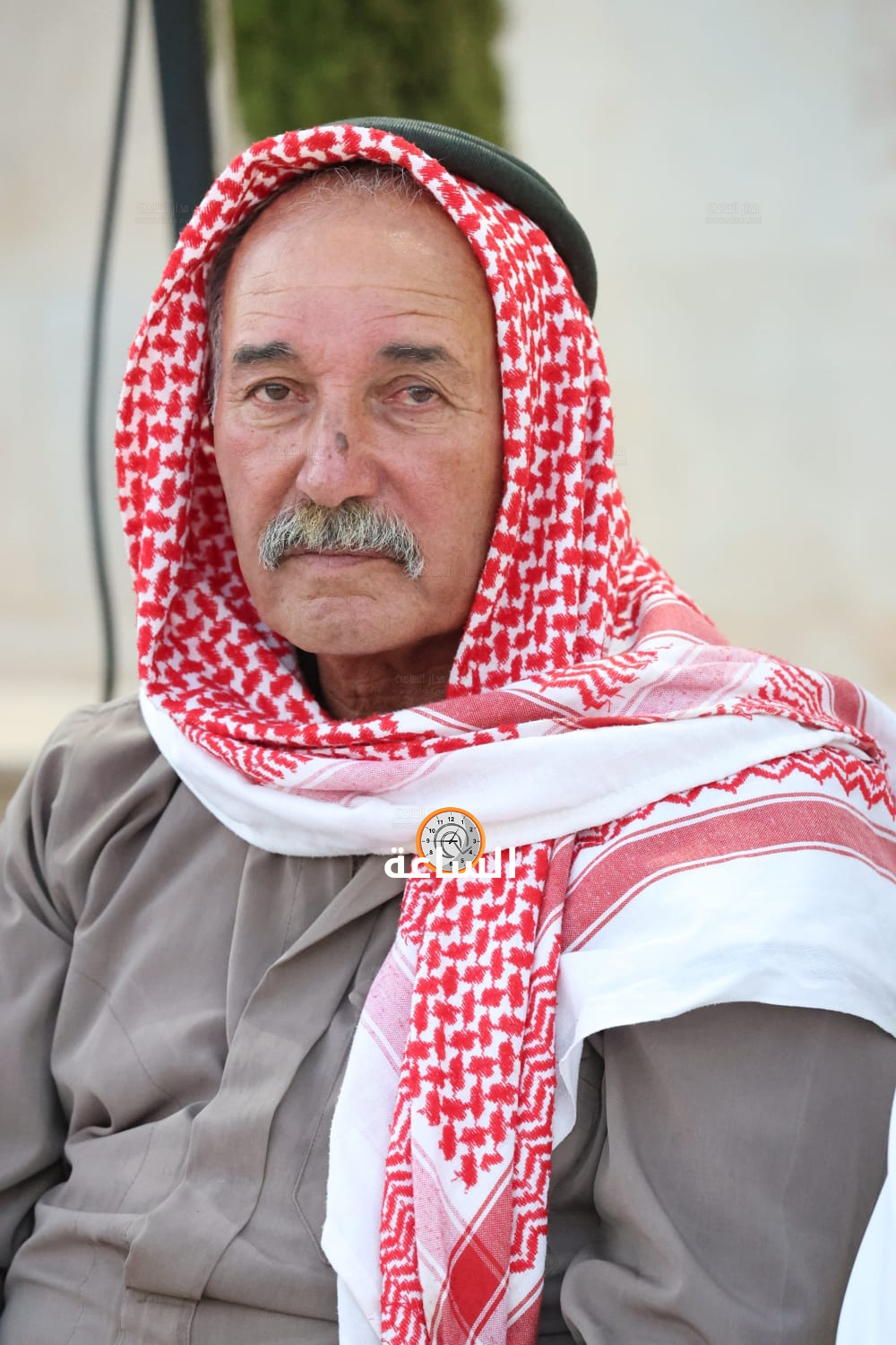Madar Al-Saa Images 0.573652400994271