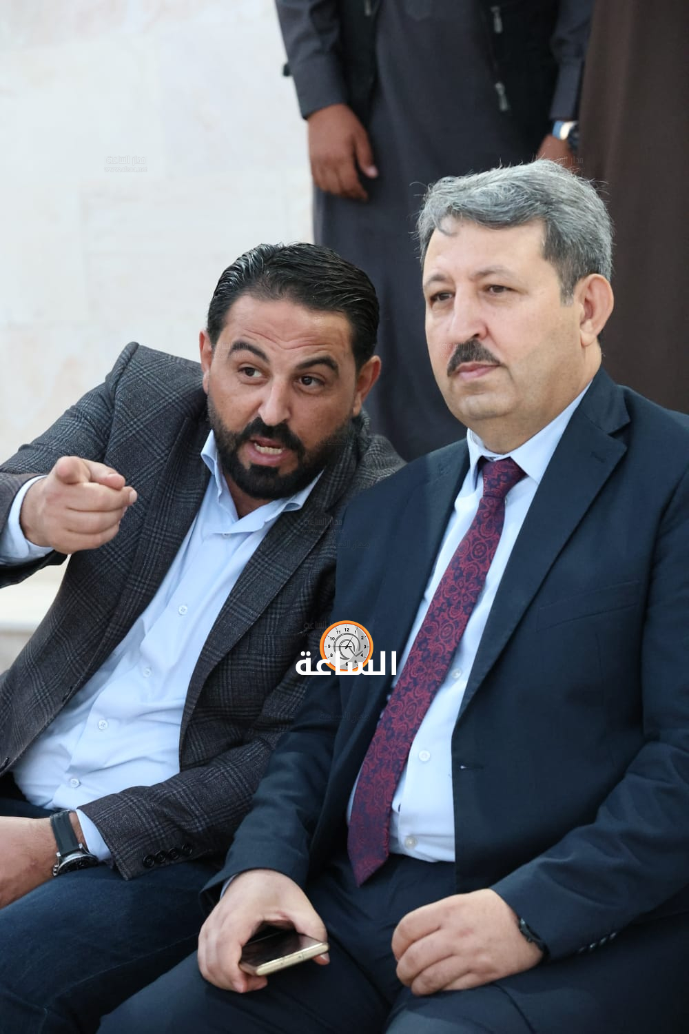 Madar Al-Saa Images 0.5405632929543548
