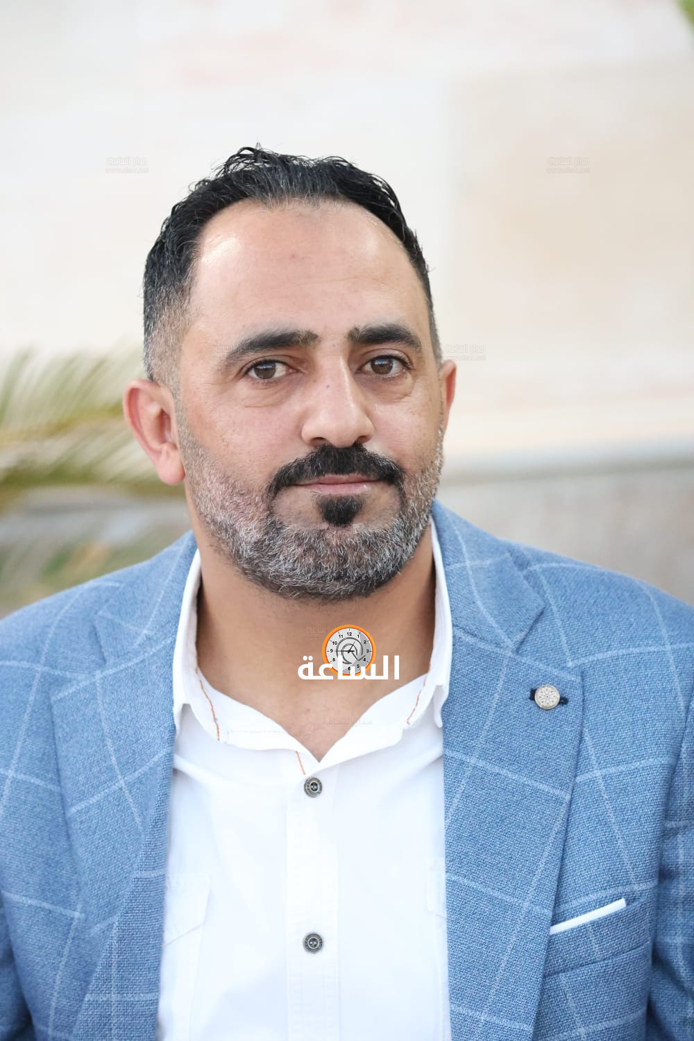 Madar Al-Saa Images 0.42579284207052837