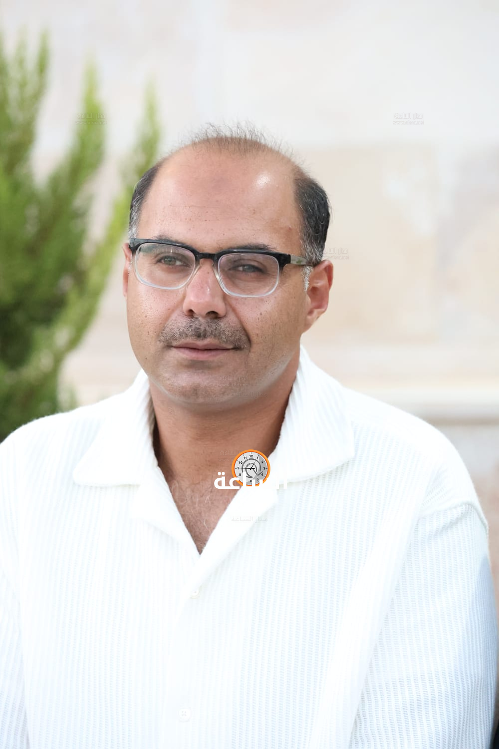 Madar Al-Saa Images 0.27752778570410275