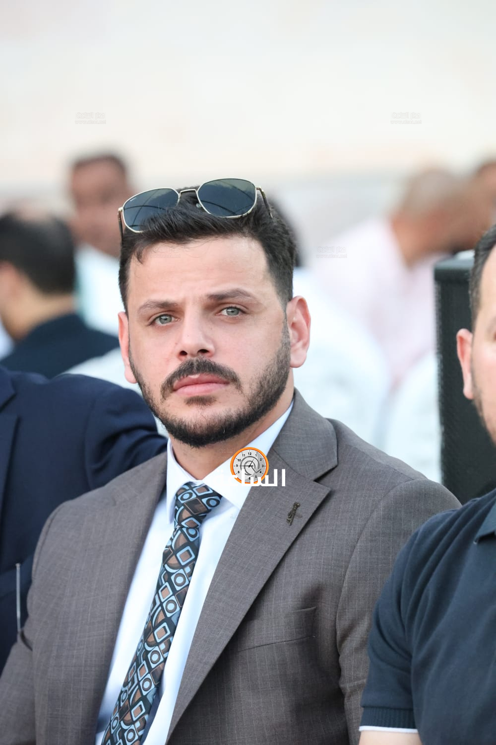 Madar Al-Saa Images 0.3824889066253412