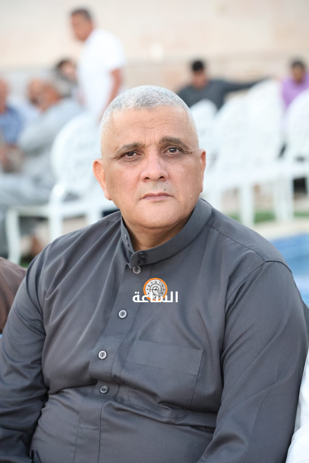 Madar Al-Saa Images 0.1145324987494617