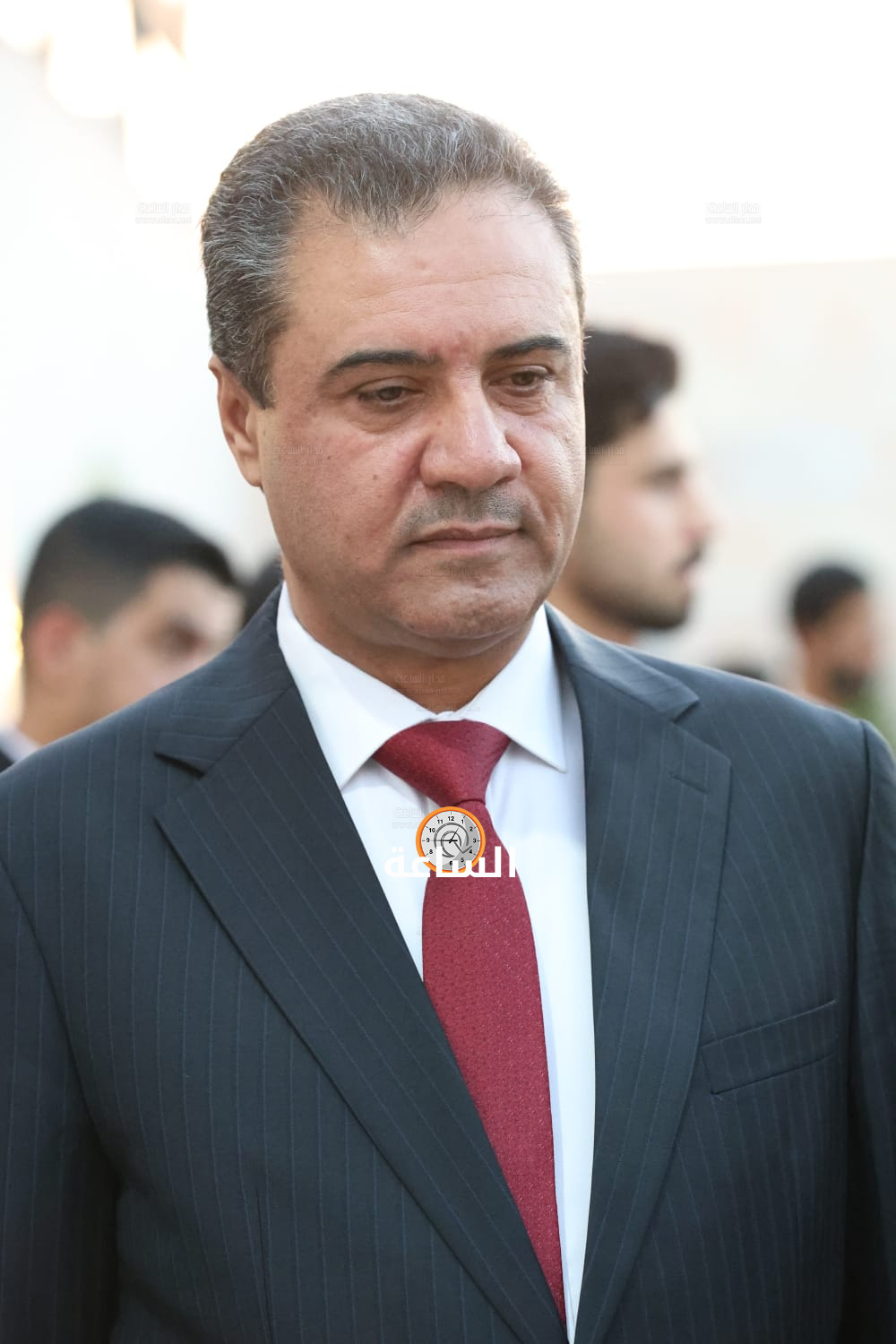 Madar Al-Saa Images 0.23228832095843444