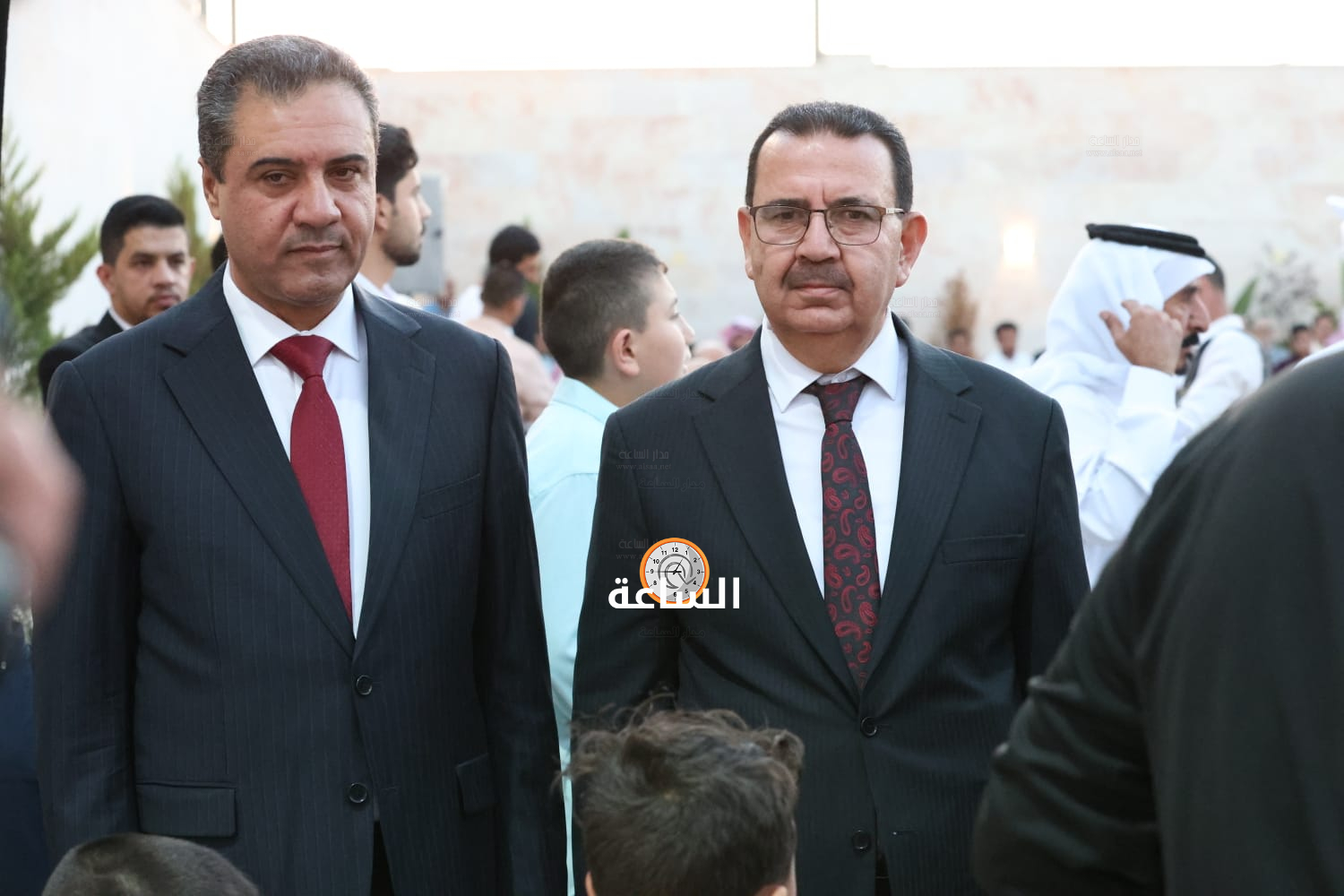 Madar Al-Saa Images 0.014205408792250407