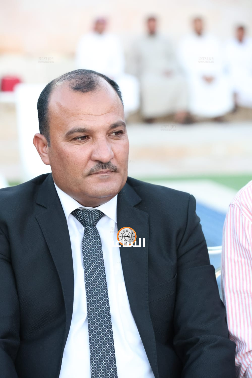 Madar Al-Saa Images 0.43925985934533407