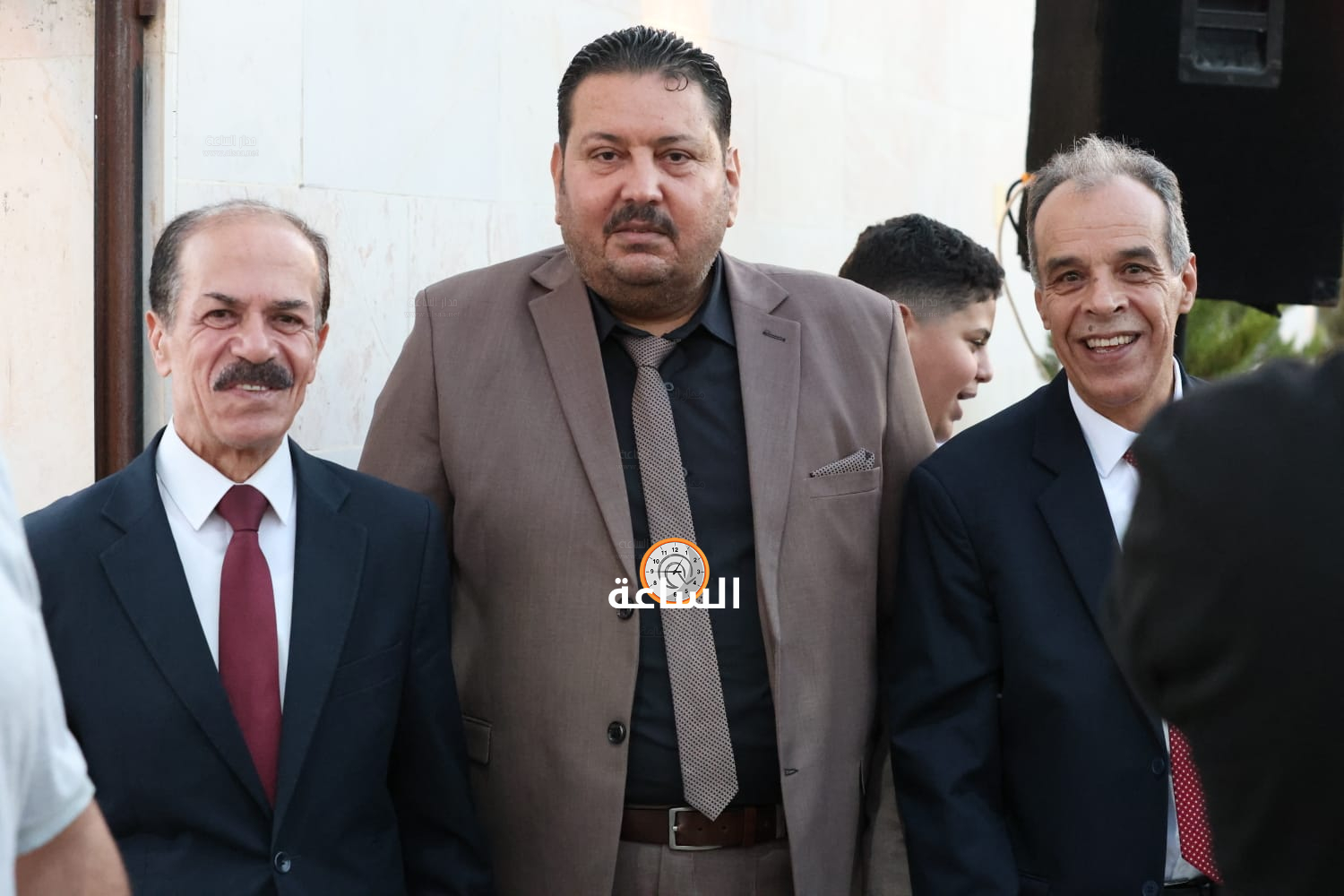 Madar Al-Saa Images 0.061406845242049424