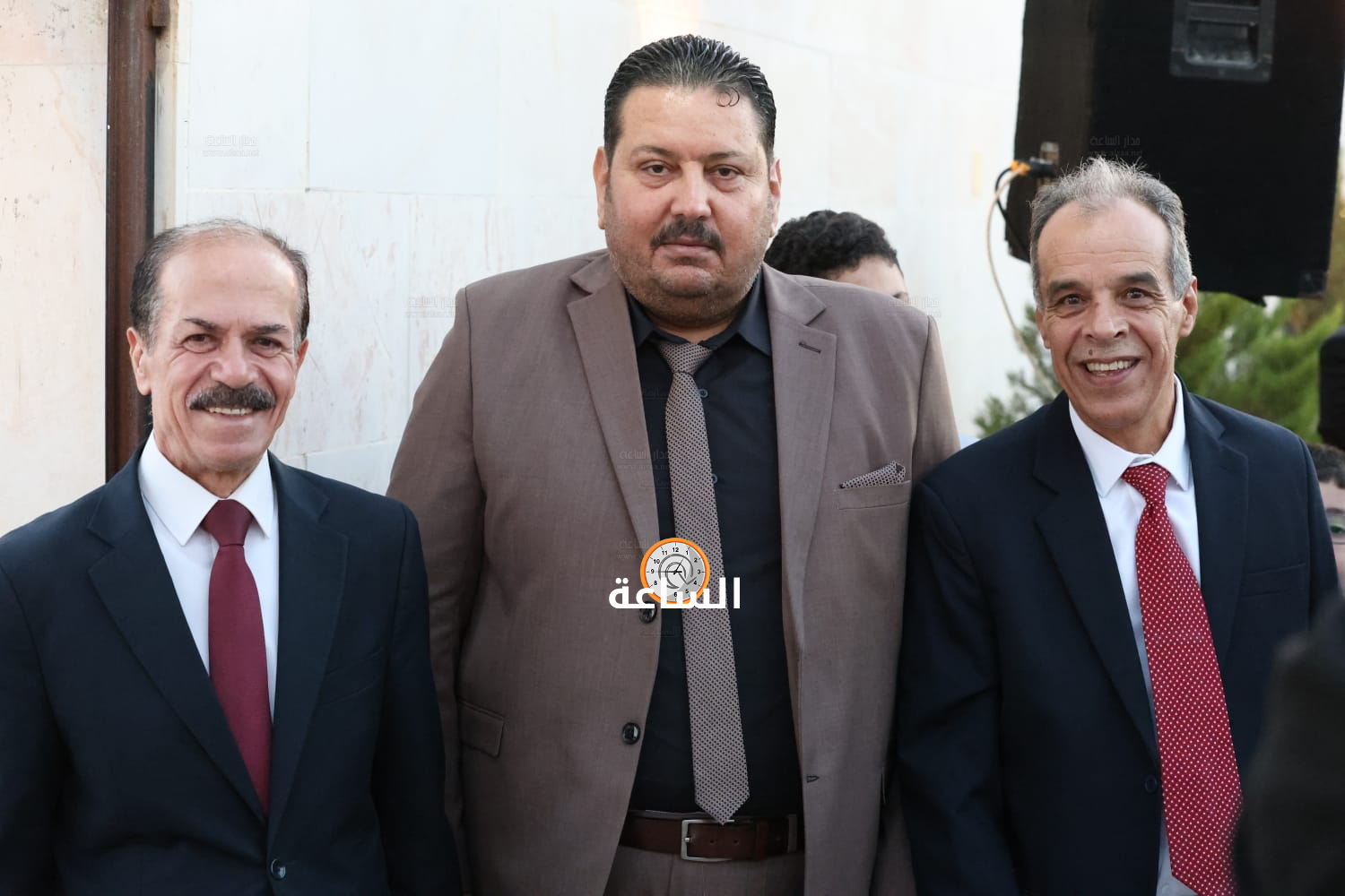 Madar Al-Saa Images 0.8532671097086855
