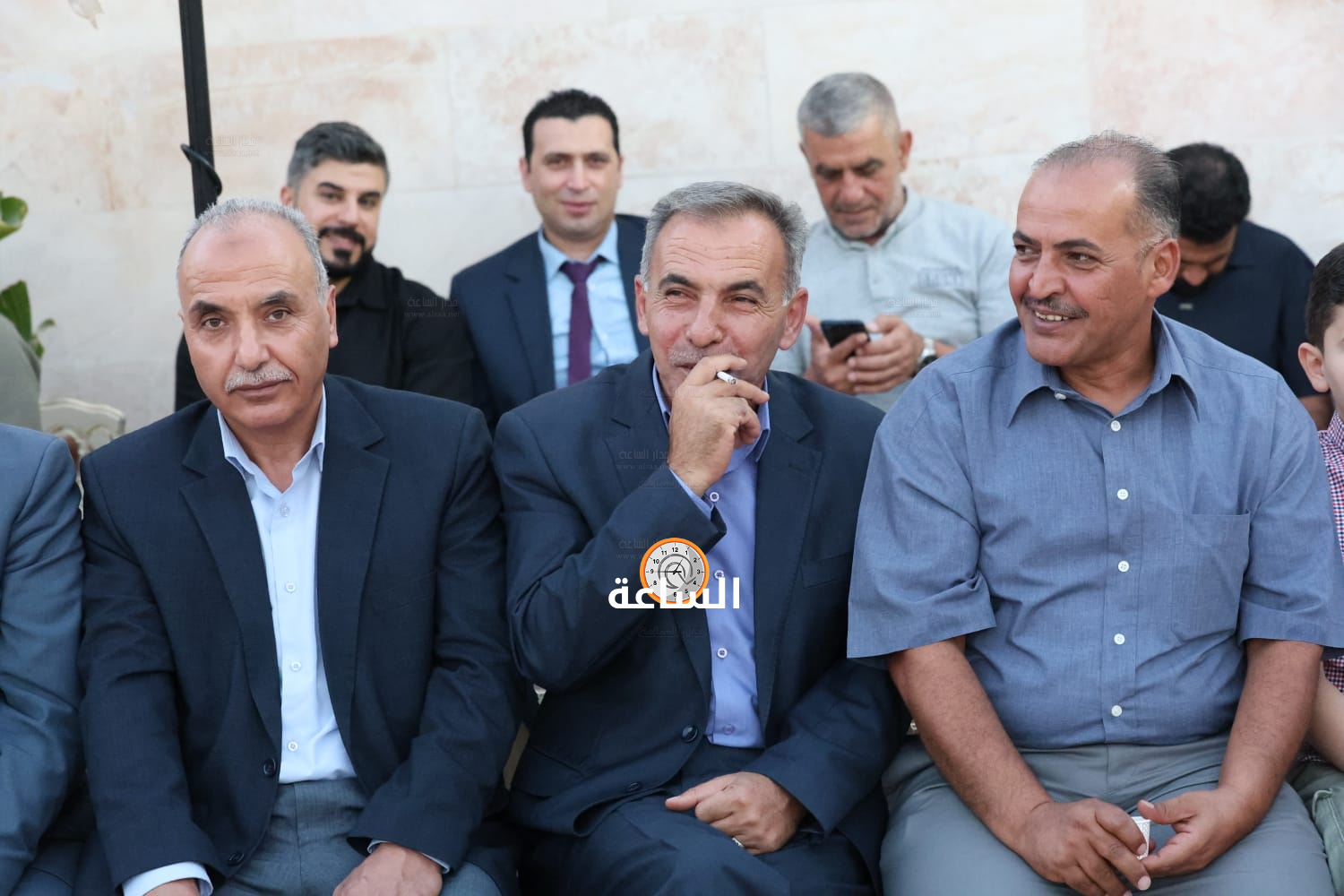 Madar Al-Saa Images 0.7657648670678415