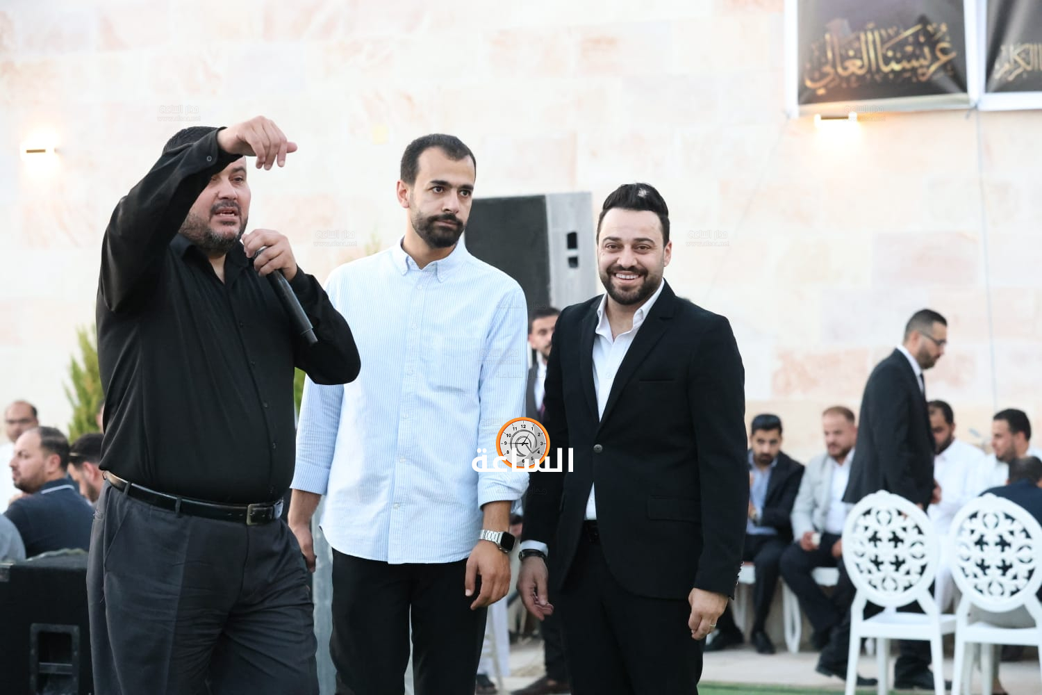 Madar Al-Saa Images 0.6671749031874821