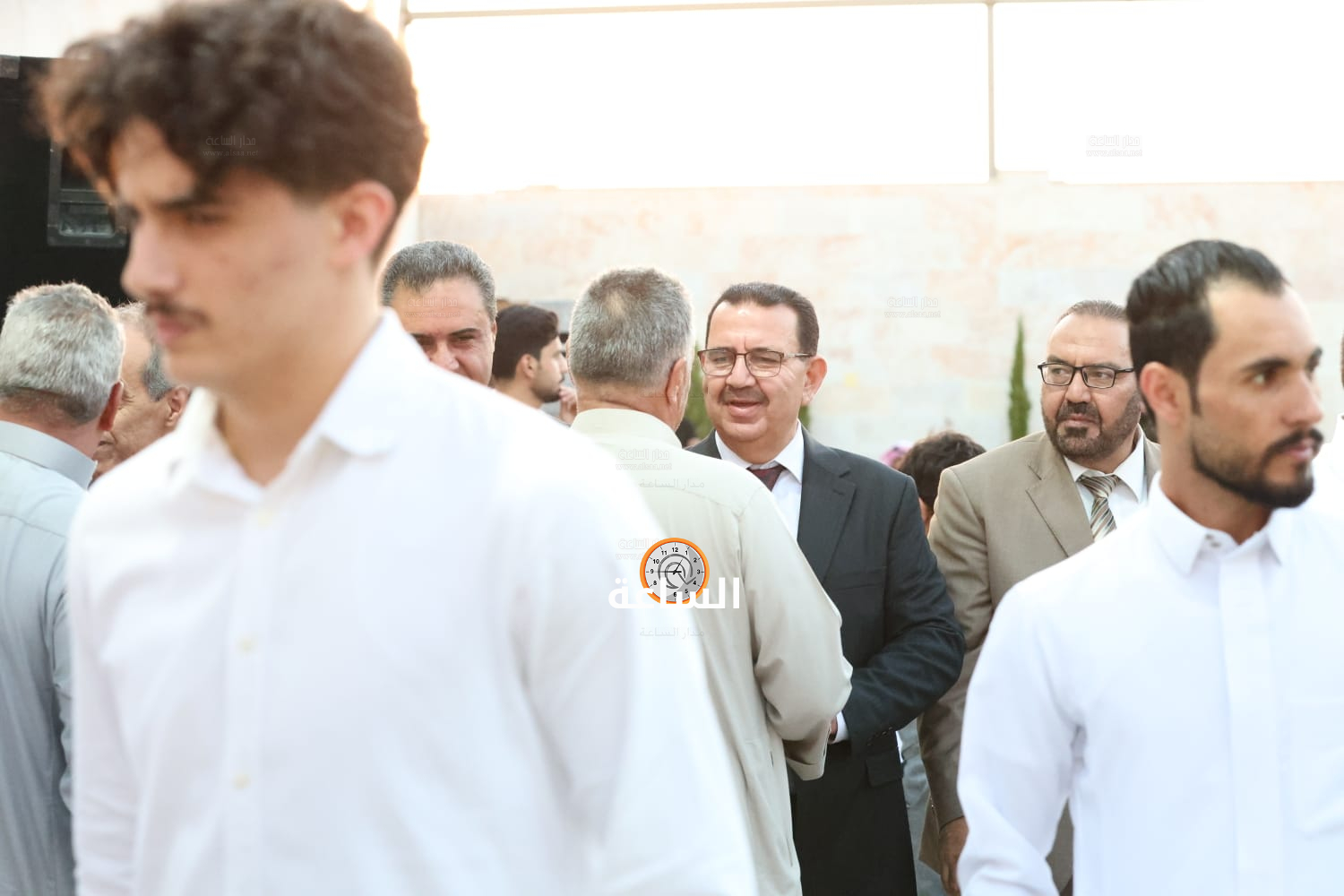 Madar Al-Saa Images 0.41134784693734616