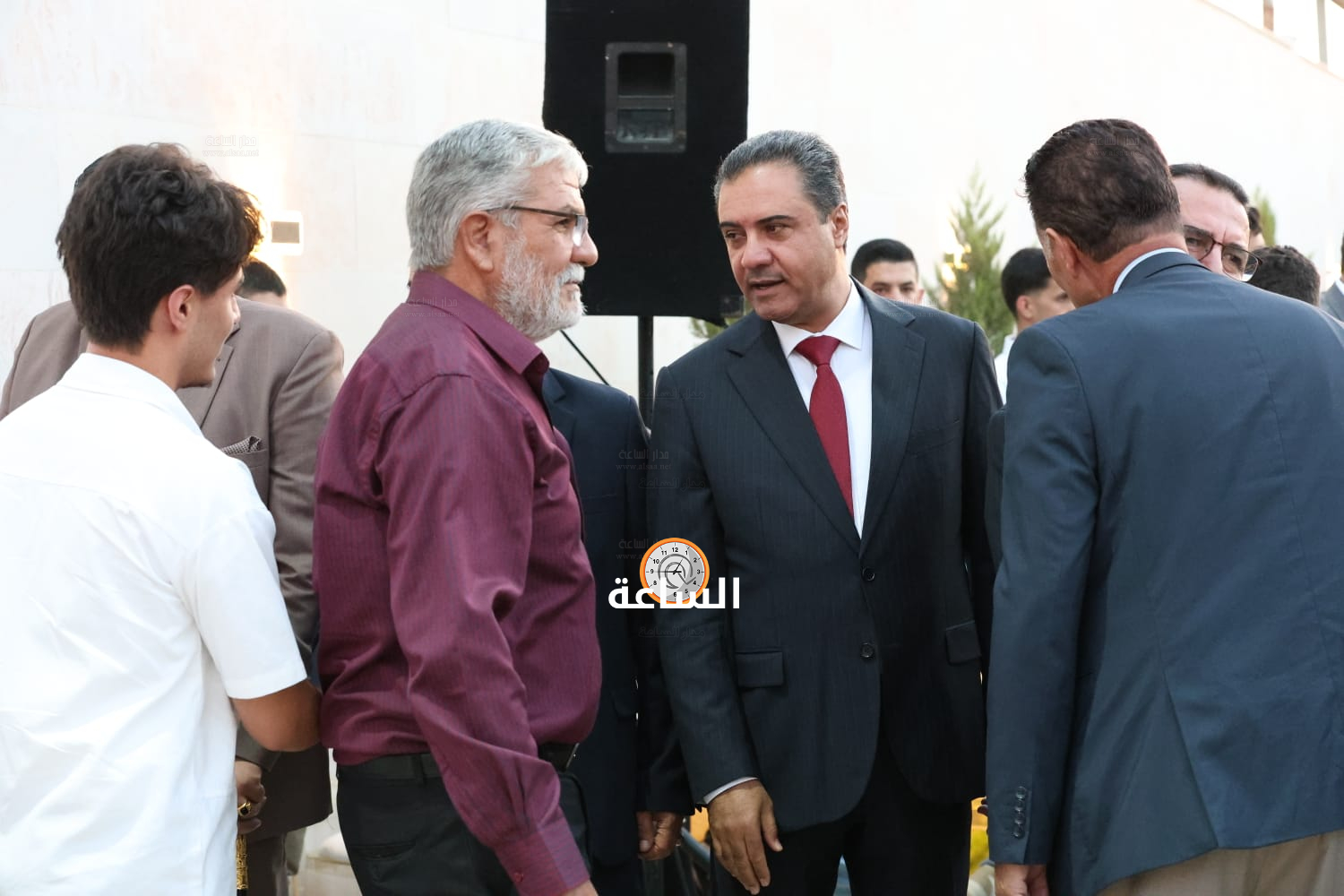 Madar Al-Saa Images 0.06599022350785466