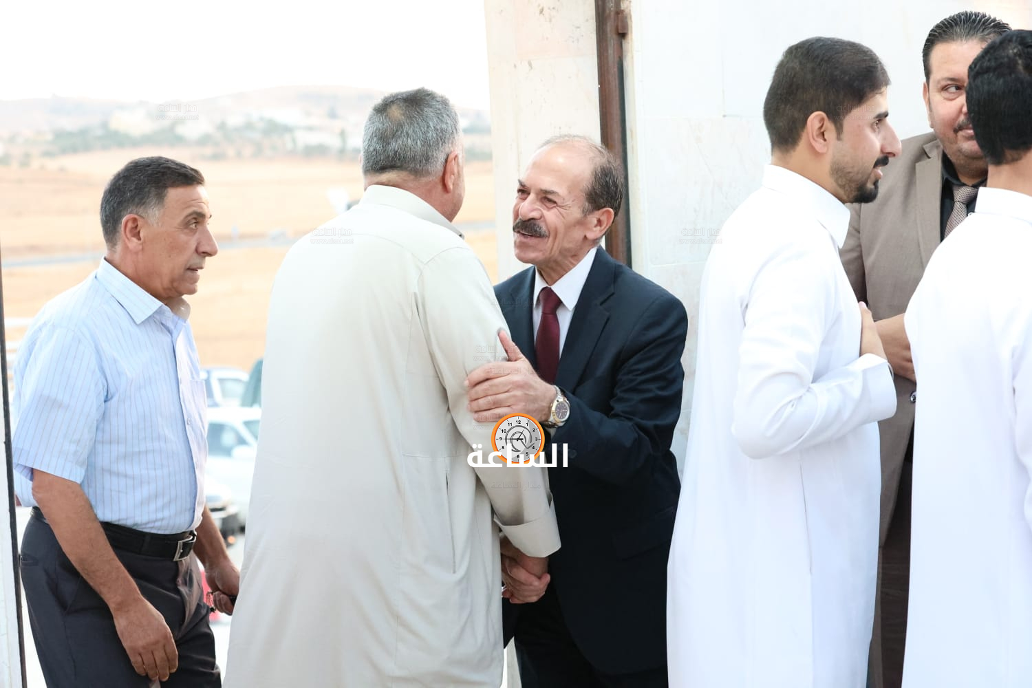 Madar Al-Saa Images 0.6289102974484923