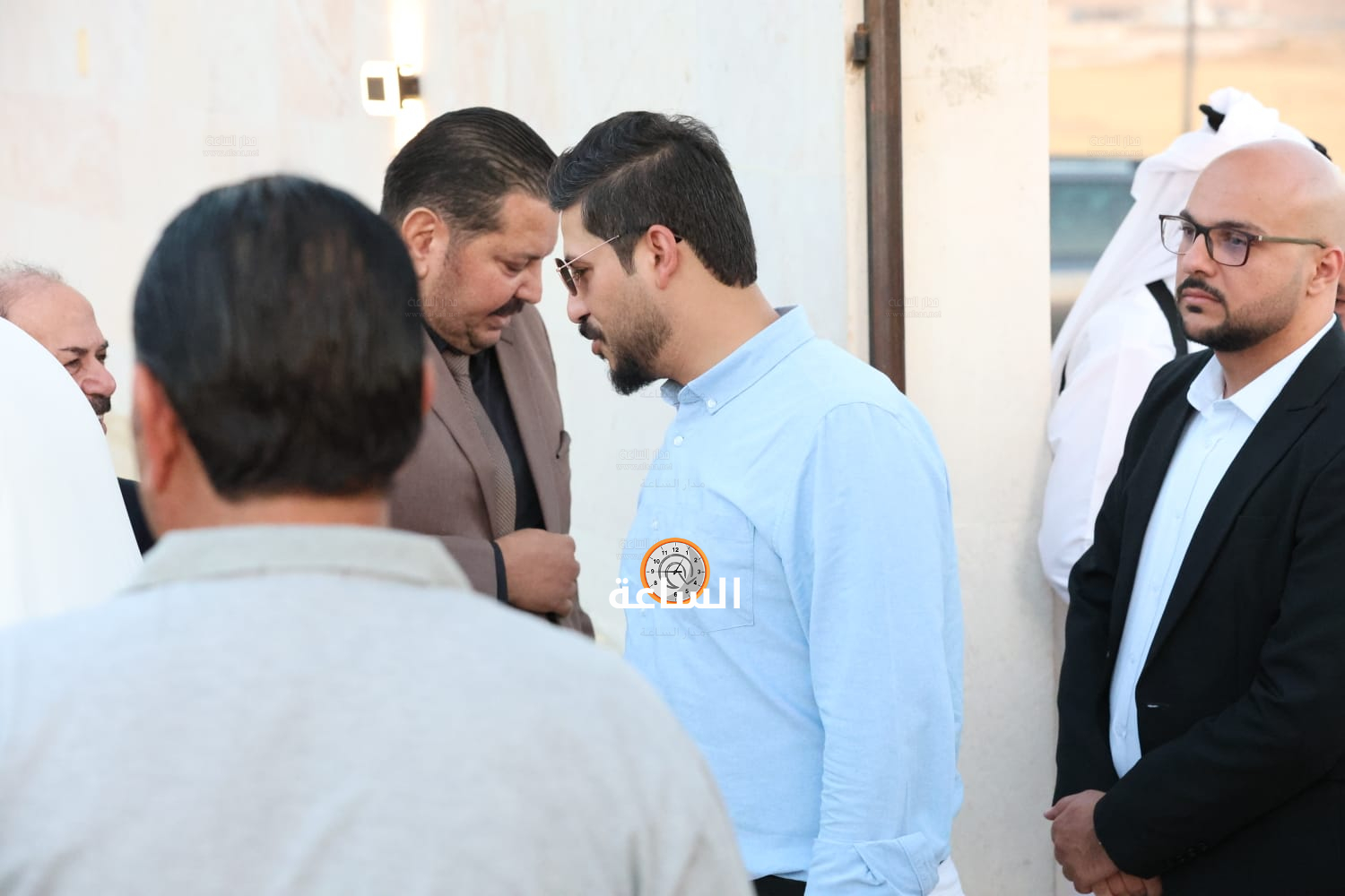 Madar Al-Saa Images 0.2059250728598081