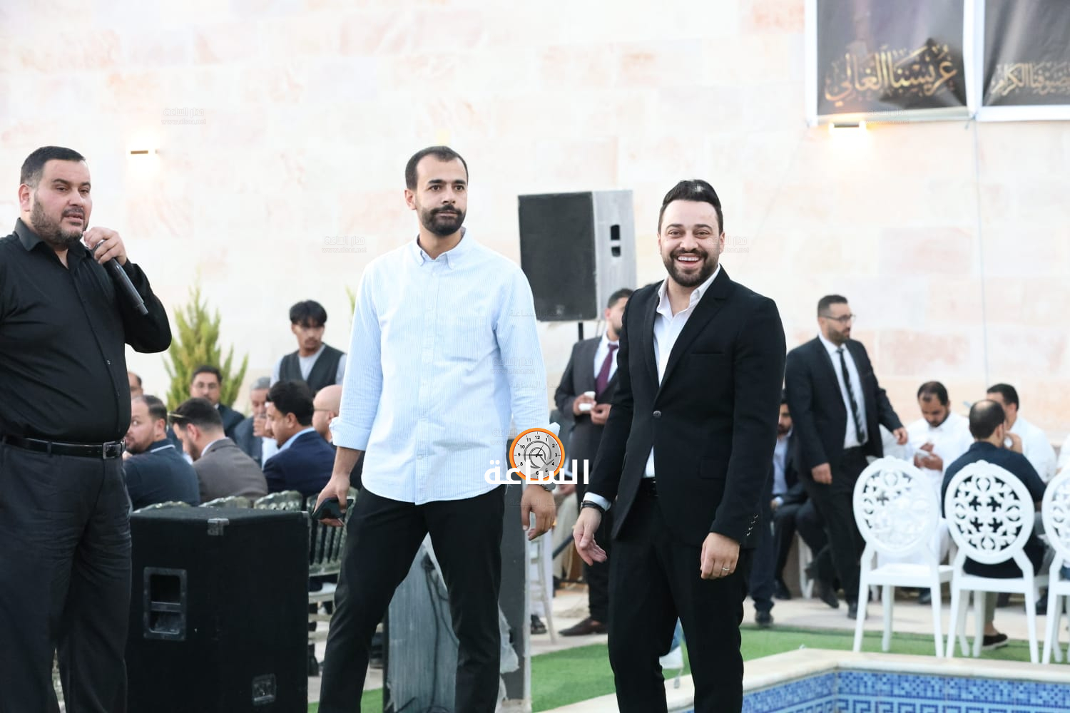 Madar Al-Saa Images 0.060734534722094