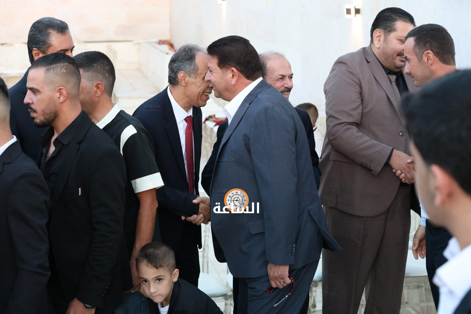 Madar Al-Saa Images 0.998837687940833